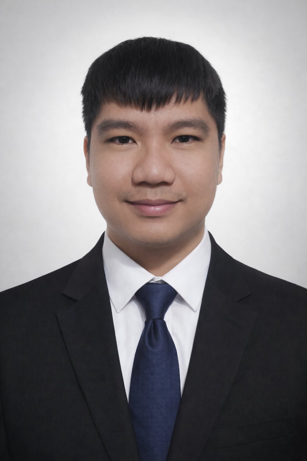 Kevin S. Villanueva — Senior Mobile Developer